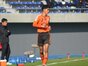 試合シーン90