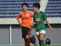 試合シーン92