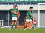 試合シーン109