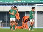 試合シーン110