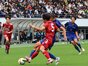 試合シーン11