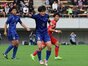 試合シーン12