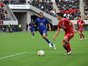 試合シーン17