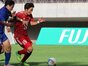 試合シーン31