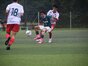 試合シーン11