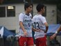 試合シーン67