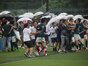 試合シーン100