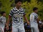 試合シーン17