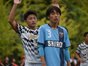 試合シーン19