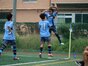試合シーン67