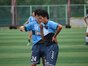 試合シーン83