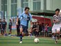試合シーン89