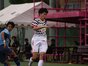 試合シーン91