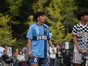 試合シーン98