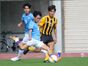 試合シーン10