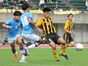 試合シーン16