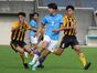試合シーン17