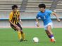 試合シーン18