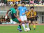 試合シーン19