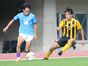 試合シーン24