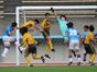 試合シーン25
