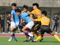 試合シーン33