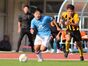 試合シーン34