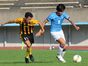 試合シーン36