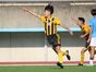 試合シーン38