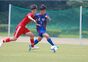 試合シーン32