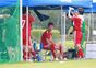 試合シーン40