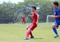 試合シーン76