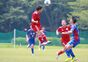 試合シーン78