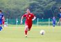 試合シーン80