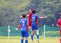 試合シーン83