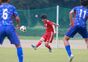 試合シーン90