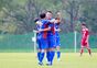 試合シーン95