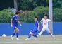 試合シーン85