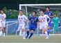 試合シーン100