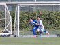 試合シーン26