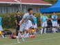 試合シーン69