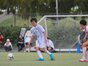 試合シーン90