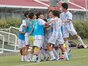 試合シーン96