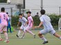 試合シーン100