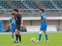 試合シーン12