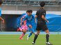 試合シーン43