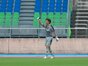 試合シーン47