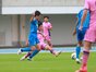 試合シーン58