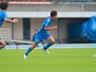 試合シーン70