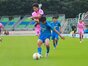 試合シーン77